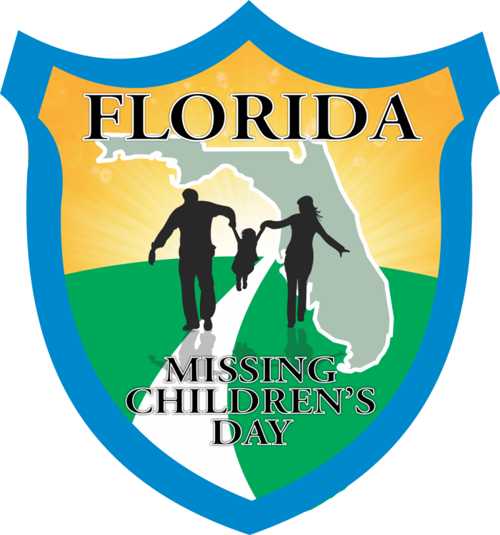 Missing Children's Day