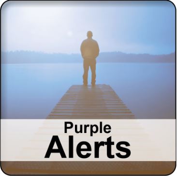 Purple Alerts