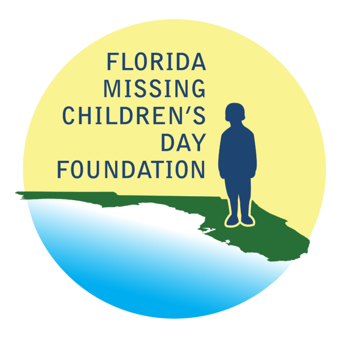 Florida Missing Childrens Day Foundation
