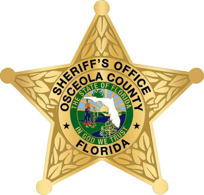 2025 Broward Sheriffs Office Logo