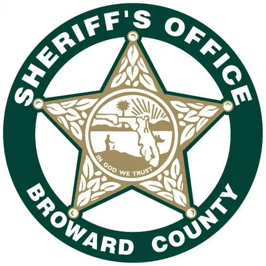 2025 Broward Sheriffs Office Logo